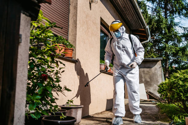 Best Best Pest Control Near Me  in Fanwood, NJ