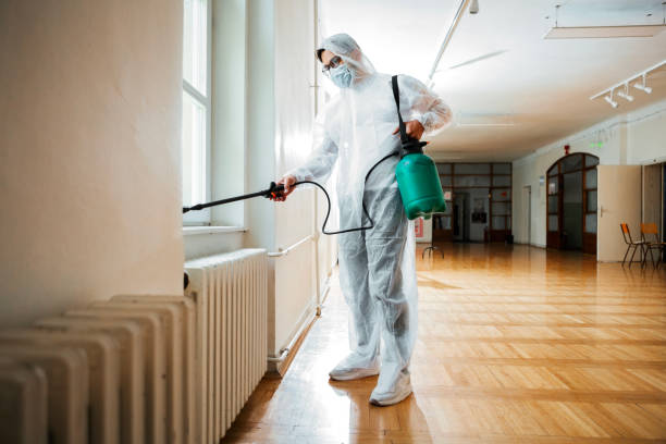 Best Residential Pest Control  in Fanwood, NJ